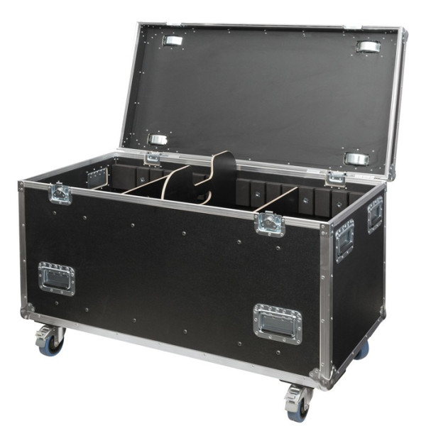 Multiflex Case 120 Premium Line Showgear