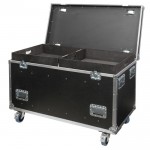 Multiflex Case 120 Premium Line Showgear