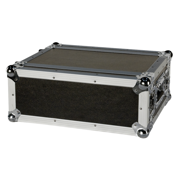 RCA-DD4EFX Showgear 19" Rack Case 4U