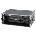 RCA-DD4EFX Showgear 19" Rack Case 4U