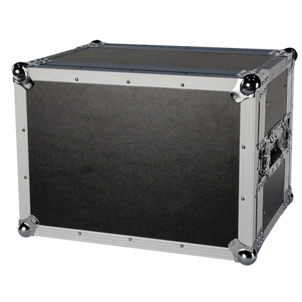 RCA-DD8EFX Showgear 19" Rack Case 8U