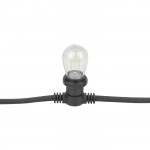 FESTOON LIGHT E27 Showgear (20m)