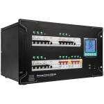 PowerCore 125.5c ShowGear CEE Stroomverdeler