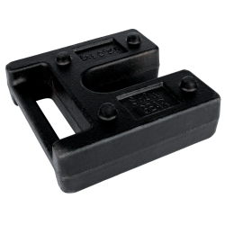 Stage Weight 12,5 kg Showgear