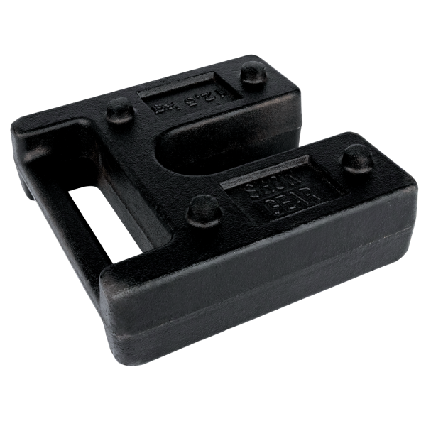 Stage Weight 12,5 kg Showgear