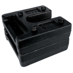 Stage Weight 12,5 kg Showgear