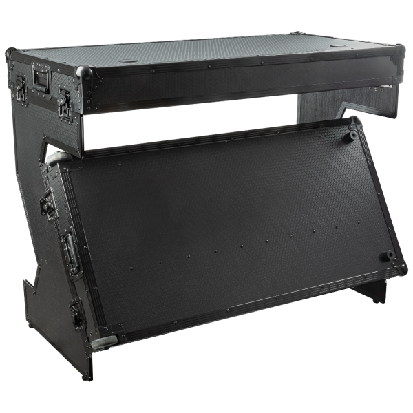Portable Z-Style Table Showgear (Black)
