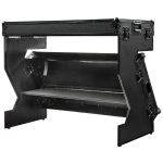 Portable Z-Style Table Showgear (Black)