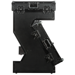 Portable Z-Style Table Showgear (Black)