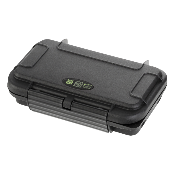 Vaultis Case 1 ShowGear Hardcase 157 x 82 x 41mm IP67