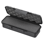 Vaultis Case 2 ShowGear Hardcase 292 x 92 x 65mm IP52