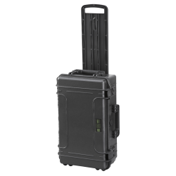 Vaultis Trolley Case 520 Hardcase 520 x 290 x 200mm IP67