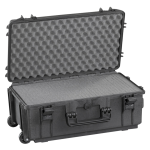 Vaultis Trolley Case 520 Hardcase 520 x 290 x 200mm IP67