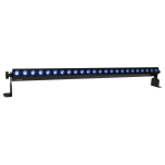 Sonus Bar 8 Showtec Indoor RGBW light bar