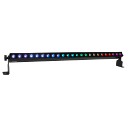 Sonus Bar 8 Showtec Indoor RGBW-lichtbalk