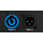 Sonus Bar 8 Showtec Indoor RGBW light bar