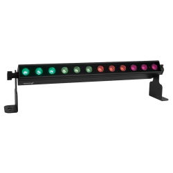 Sonus Bar 4 Showtec Indoor RGBW-lichtbalk