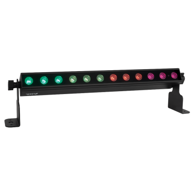 Sonus Bar 4 Showtec Indoor RGBW-lichtbalk