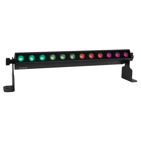 Sonus Bar 4 Showtec Indoor RGBW-lichtbalk