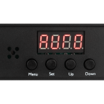 Sonus Bar 4 Showtec Indoor RGBW-lichtbalk