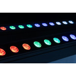 Sonus Bar 4 Showtec Indoor RGBW-lichtbalk