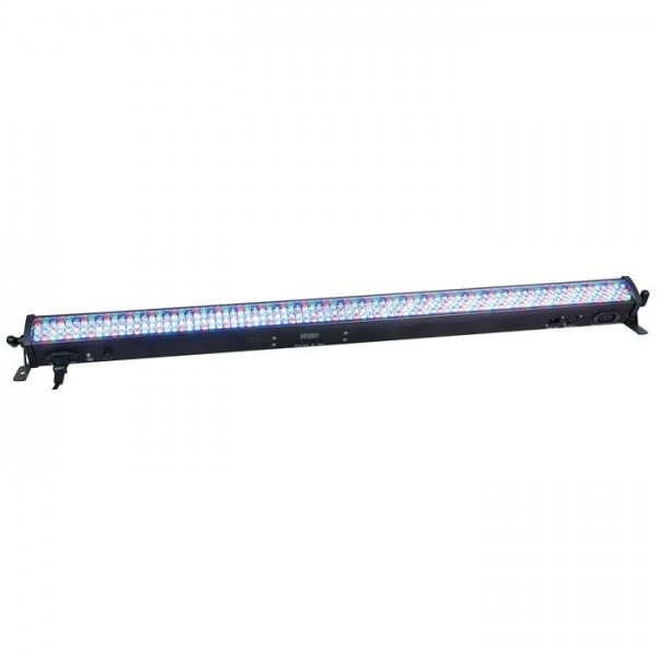 Led Light Bar 8 RGB Showtec