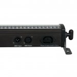 Led Light Bar 8 RGB Showtec