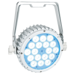 Compact Par 18 MKII Showtec (White)