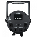 Cameleon Spot 18Q6 Tour Showtec 18x 12 W RGBWA-UV LED Spot
