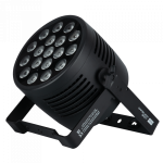 Cameleon Spot 18Q6 Tour Showtec 18x 12 W RGBWA-UV LED Spot