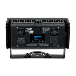 Cameleon Flood 15 Q4 Tour Showtec Ledwash 15x5W RGBW