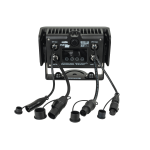 Cameleon Flood 6 Q6 Tour Showtec LED Floodlight Outdoor