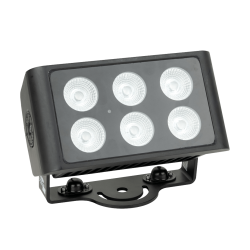 Cameleon Flood 6 Q6 Tour Showtec LED Floodlight Outdoor