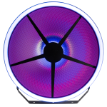 Goliath Showtec Retro-lichteffect