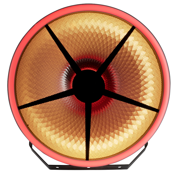 Goliath Showtec Retro-lichteffect