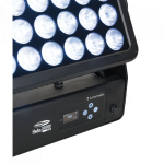 Helix S5000 Q4 Showtec Ledwash 40x10W RGBW