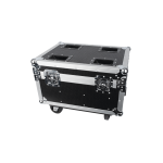 EventLITE 4/10 Q6 Set Showtec Uplighter