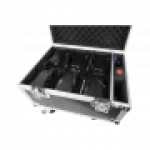 EventLITE 4/10 Q6 Set Showtec Uplighter