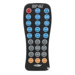 Shark Combi Spot One Showtec Wash en Spot Moving Head