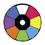 Shark Combi Spot One Showtec Wash en Spot Moving Head