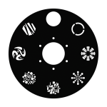 Shark Combi Spot One Showtec Wash en Spot Moving Head