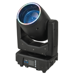 Shark - The Meg - Beam One Showtec 100W LED Beam Moving Head