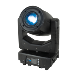 Shark - The Meg - Hybrid One Showtec Hybride Led Moving Head Shark - The Meg - Hybrid One Showtec Hybride Led Moving Head