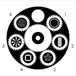 Xpression 2000S Showtec Spot