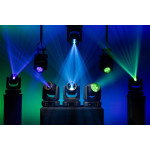 Xpression 2000S Showtec Spot