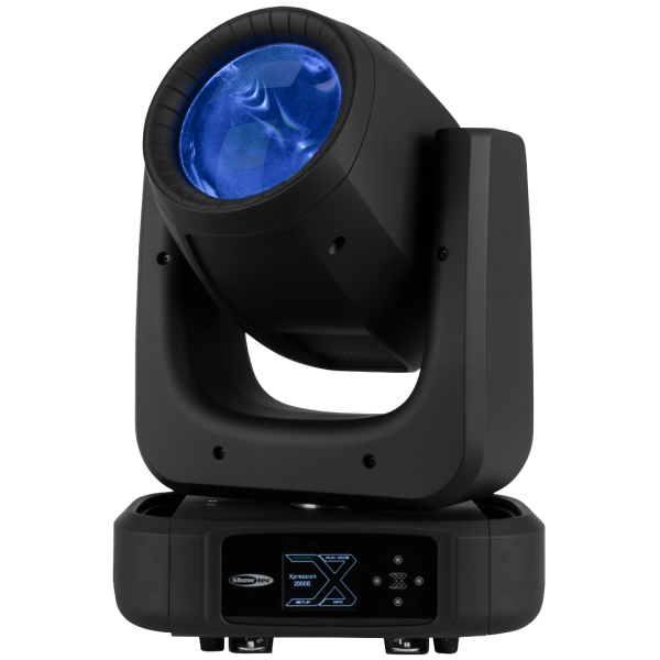 Xpression 2000B Showtec Beam