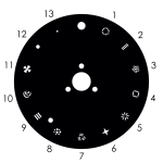 Xpression 2000B Showtec Beam