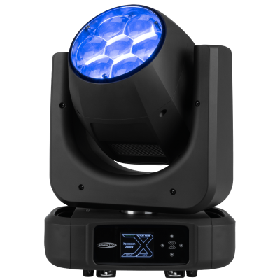 Xpression 2000W Showtec WashBeam