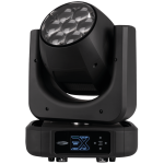 Xpression 2000W Showtec WashBeam Xpression 2000W Showtec WashBeam