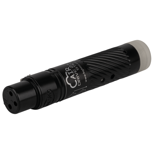Airdrive 2.4 Stick Showtec Draadloze DMX-ontvanger XLR 3P